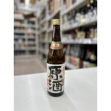 1091187 寶娘　特撰原酒　720ml
