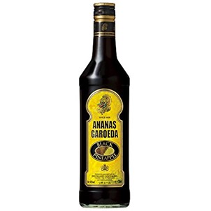 12080228 アナナス　ブラックパイナップル700ml